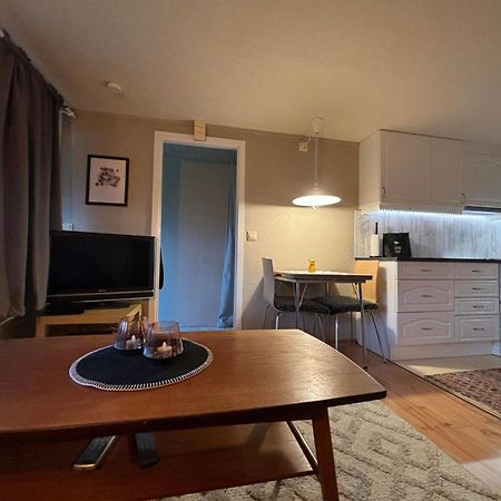 Cozy Apartment Tromsdalen Екстериор снимка