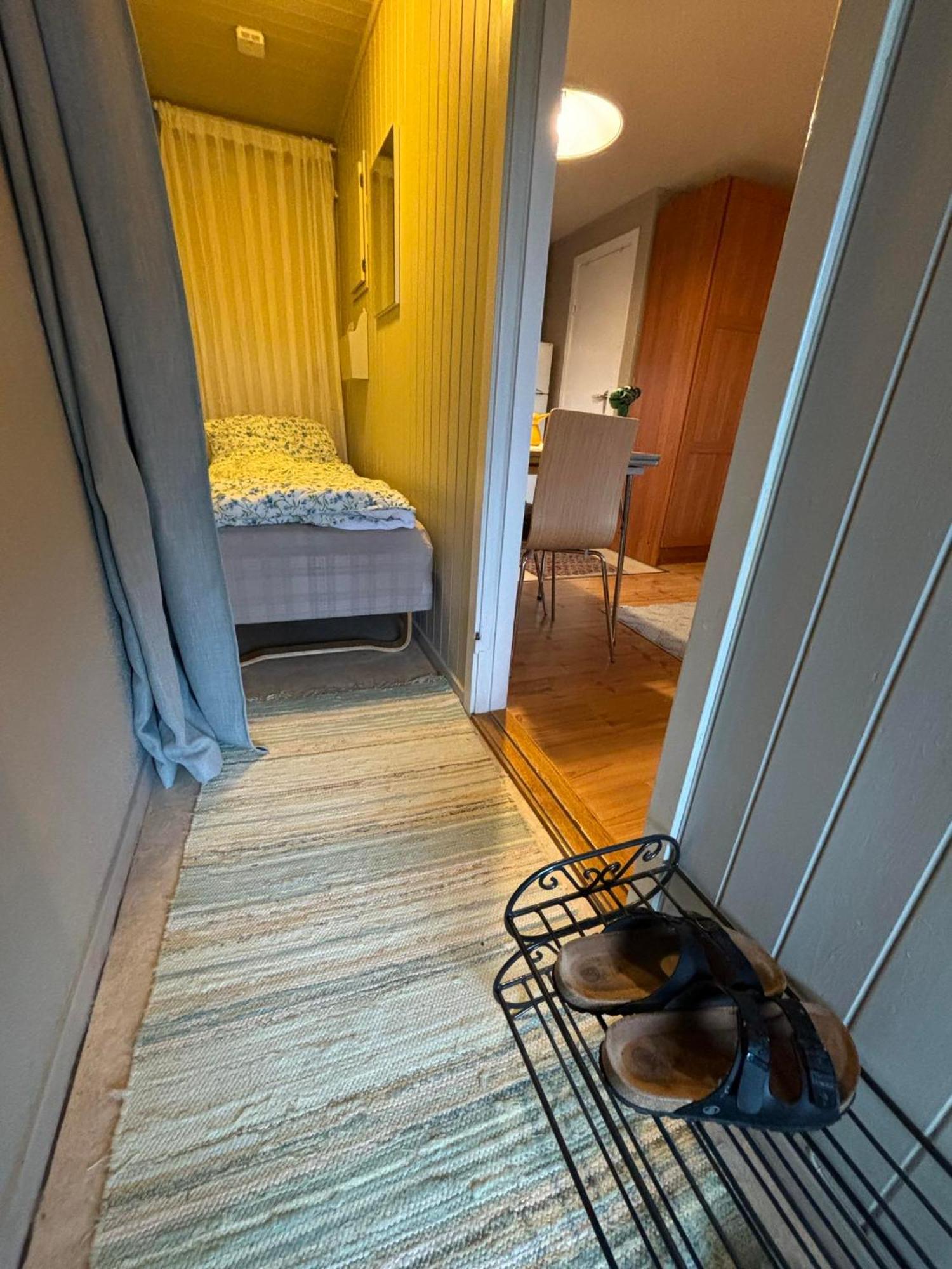 Cozy Apartment Tromsdalen Екстериор снимка