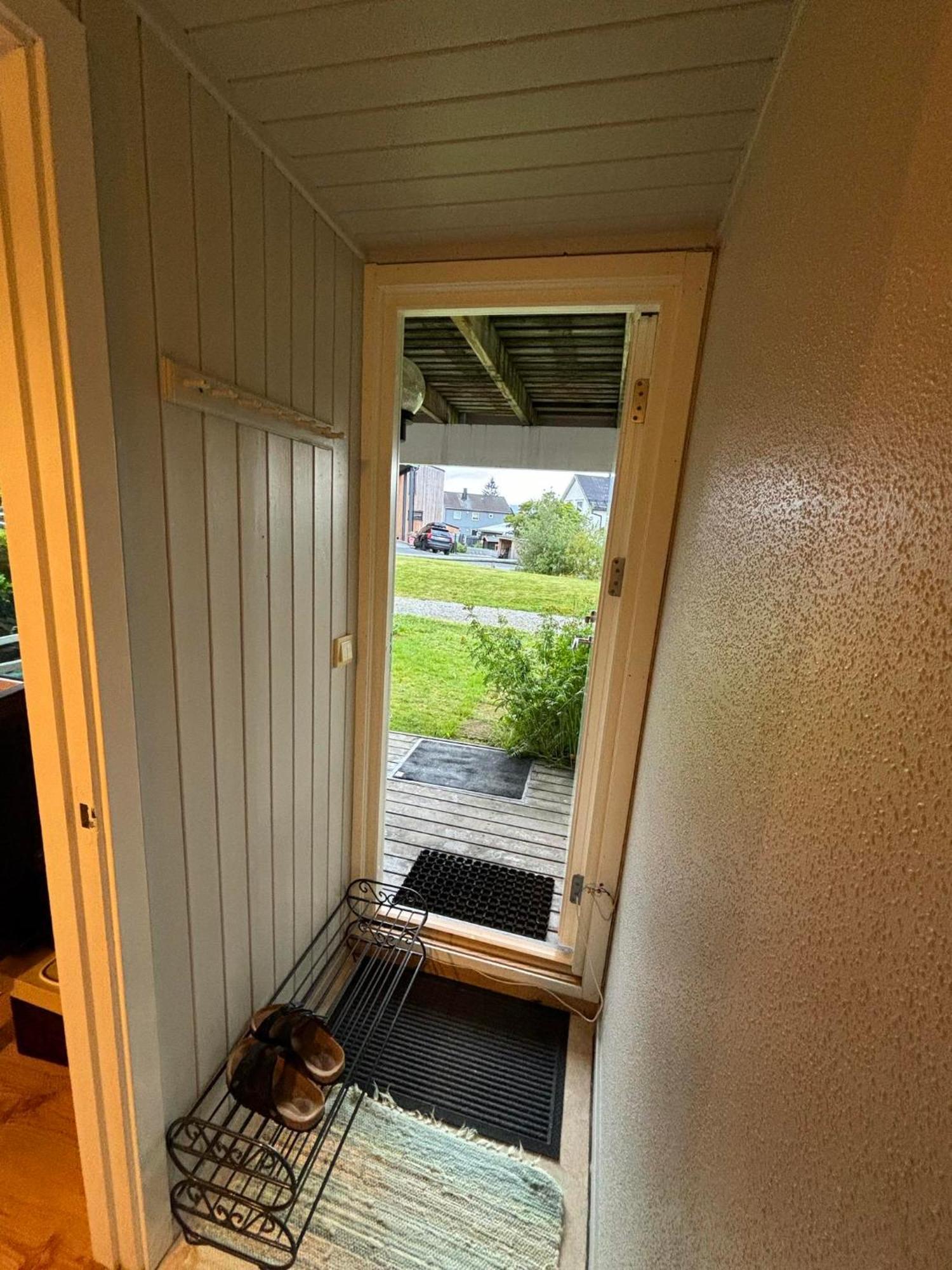 Cozy Apartment Tromsdalen Екстериор снимка